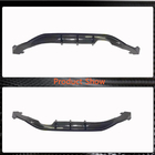 Mazda MX-5 2014- Rear Bumper Diffuser V2 (2022+, Carbon) photo 3
