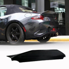 Mazda MX-5 2014- Spoiler (2022+, Plastic) photo 1