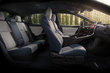 Subaru Solterra: Review of the stylish electric crossover photo 6