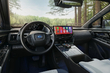 Subaru Solterra: Review of the stylish electric crossover photo 5
