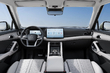 BYD Yuan Up Review: A Compact Electric Crossover for the City photo 4