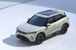 BYD Yuan Up Review: A Compact Electric Crossover for the City photo 2