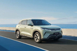 BYD Yuan Up Review: A Compact Electric Crossover for the City photo 1