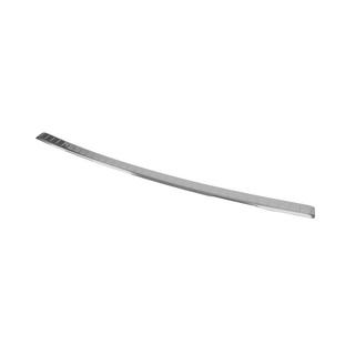 Rear Bumper Protector Carmos Stainless Steel Gloss photo 2