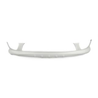 Front bumper 2002-2005 (cover, primed) photo 2