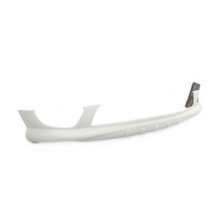 Front bumper 2002-2005 (cover, primed) photo 4