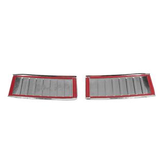 Rear Bumper Protector Carmos Stainless Steel Gloss Nissan Juke 2020- photo 3
