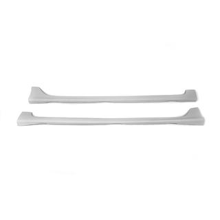Side skirts (primed for painting) photo 2
