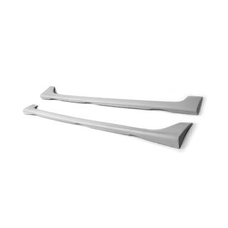 Side skirts (primed for painting) photo 1
