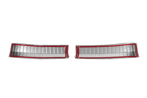 Renault Duster 2024- Stainless Steel Rear Bumper Protector Carmos (matte) photo 4