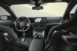 Review of the updated 2024 BMW M3 (G80 LCI) sports sedan photo 6