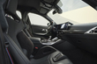 Review of the updated 2024 BMW M3 (G80 LCI) sports sedan photo 5