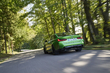 Review of the updated 2024 BMW M3 (G80 LCI) sports sedan photo 3