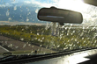 How to clean car windows from insects? photo 1