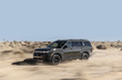 Fifth generation Hyundai Santa Fe: crossover review photo 2