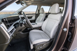 Fifth generation Hyundai Santa Fe: crossover review photo 6