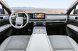 Fifth generation Hyundai Santa Fe: crossover review photo 5