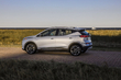Chevrolet Bolt EUV Review: Compact Electric Crossover photo 2