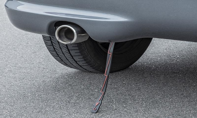 Why do you need antistatic in a car: fighting the invisible threat