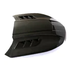 Chevrolet Camaro 2015- Hood (2015-2019, Carbon) photo 2