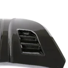Chevrolet Camaro 2015- Hood (2015-2019, Carbon) photo 3