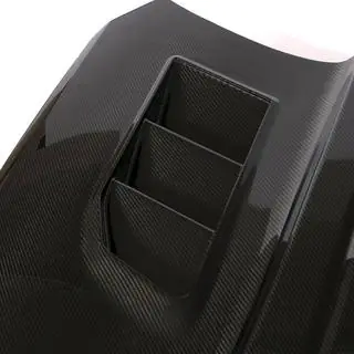 Hood (2015-2019, Carbon) photo 4