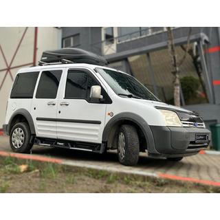 Side Steps Sorento-Style (EuroCap) Ford Connect 2002–2006 photo 2