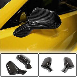 Mirror Covers (2015-2019, Carbon) photo 1