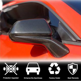 Mirror Covers (2015-2019, Carbon) photo 2