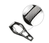 Chevrolet Camaro 2015- Gear Selector Cover (Carbon) photo 3