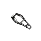 Chevrolet Camaro 2015- Gear Selector Cover (Carbon) photo 5