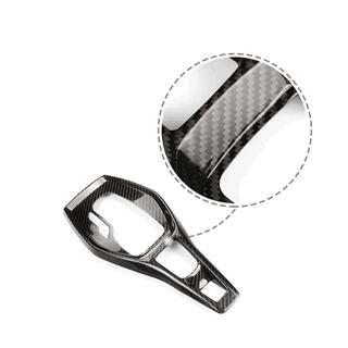 Gear Selector Cover (Carbon) Chevrolet Camaro 2015- photo 3