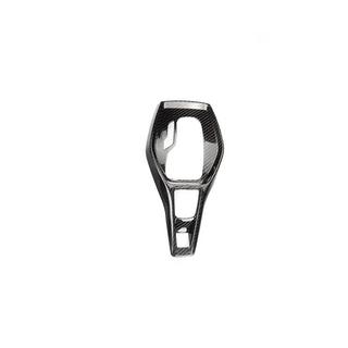 Gear Selector Cover (Carbon) Chevrolet Camaro 2015- photo 4