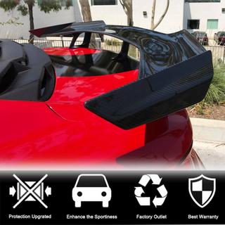 Spoiler V1 (Carbon) photo 2