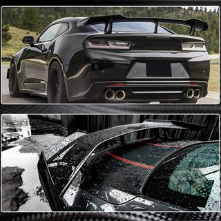 Spoiler V1 (Carbon) photo 3