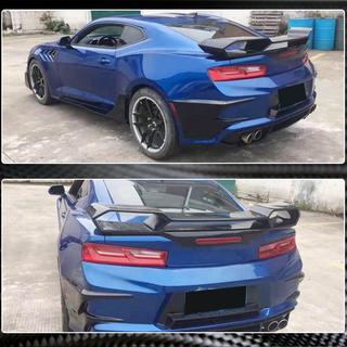 Spoiler V2 (Carbon) photo 3