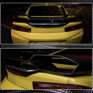 Spoiler V2 (Carbon) photo 4