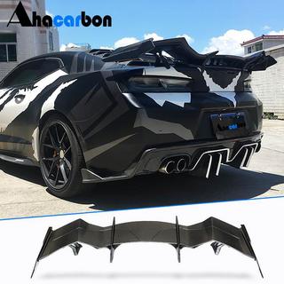 Spoiler V3 (Carbon) photo 1