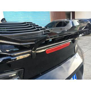 Spoiler V3 (Carbon) photo 3