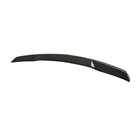 Chevrolet Corvette C7 2013-2019 Spoiler (Carbon) photo 5