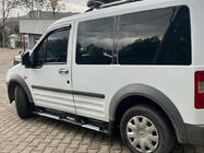 Ford Connect 2006–2009 Side Skirts Sorento-Style (EuroCap) photo 2