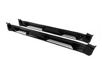 Ford Connect 2006–2009 Side Skirts Sorento-Style (EuroCap) photo 4
