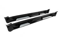 Ford Connect 2006–2009 Side Skirts Sorento-Style (EuroCap) photo 6