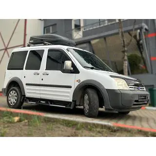 Side Skirts Sorento-Style (EuroCap) photo 3