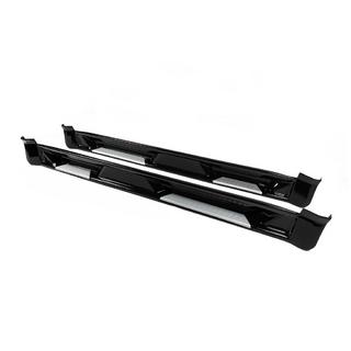 Side Skirts Sorento-Style (EuroCap) Ford Connect 2006–2009 photo 4