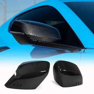Mirror Covers (2019-2022, Carbon) photo 1