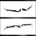 Chevrolet Corvette C8 2019- Carbon Front Bumper Covers (2019-2022) photo 4