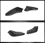 Chevrolet Corvette C8 2019- Rear Diffuser V1 (2019-2022, Carbon) photo 6