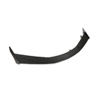 Chevrolet Corvette C8 2019- Spoiler V1 (Carbon) photo 6