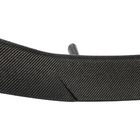 Chevrolet Corvette C8 2019- Spoiler V1 (Carbon) photo 7